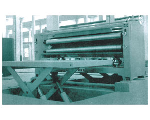 液壓升降臺 液壓升降臺