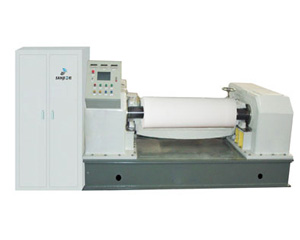 聚四氟乙烯薄膜旋切機 聚四氟乙烯薄膜旋切機